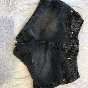 Wild Fable Shorts Size 4